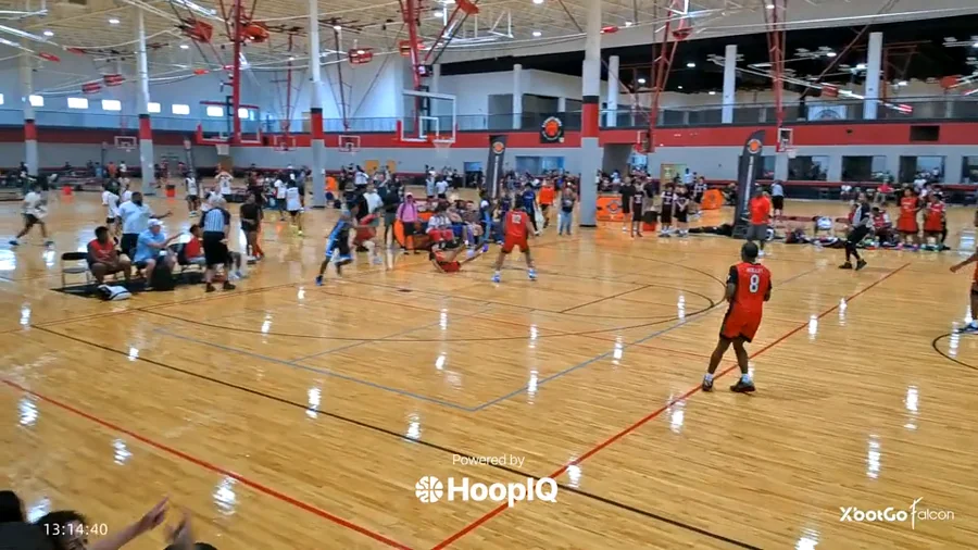 Def. Rebound