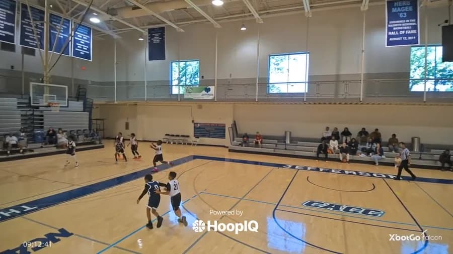 Assist