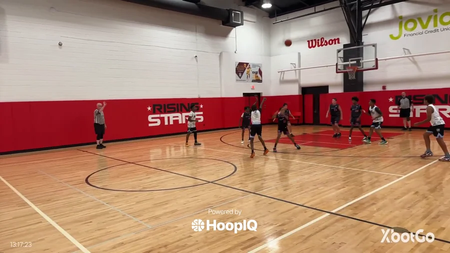 Def. Rebound