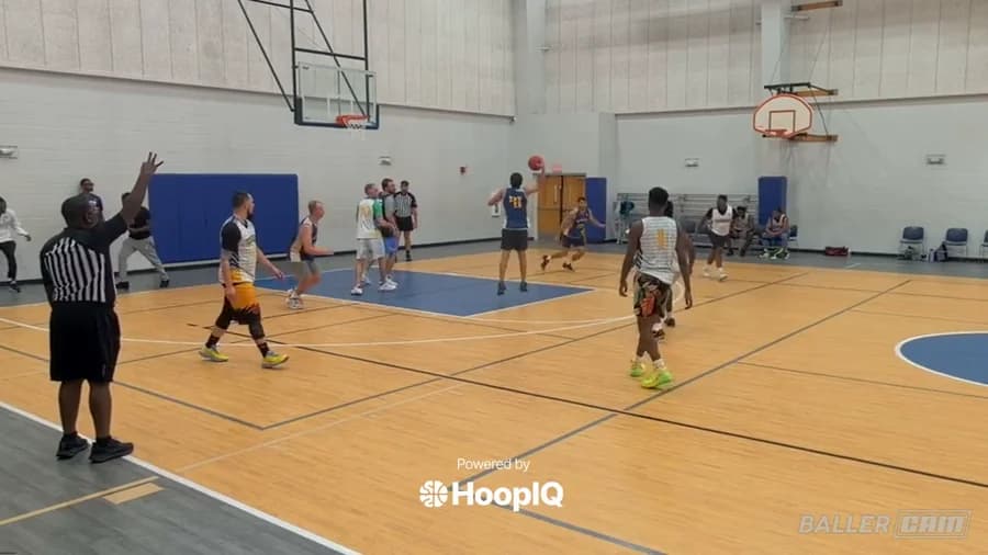 Def. Rebound