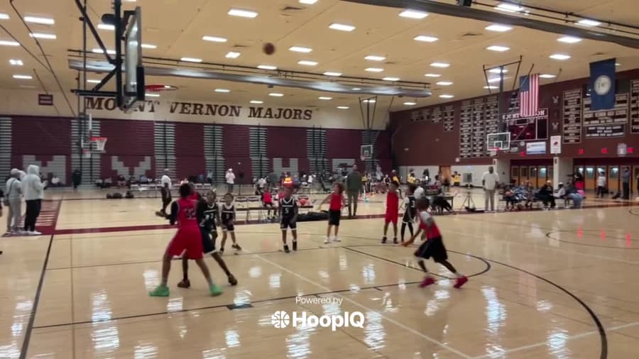 Off. Rebound