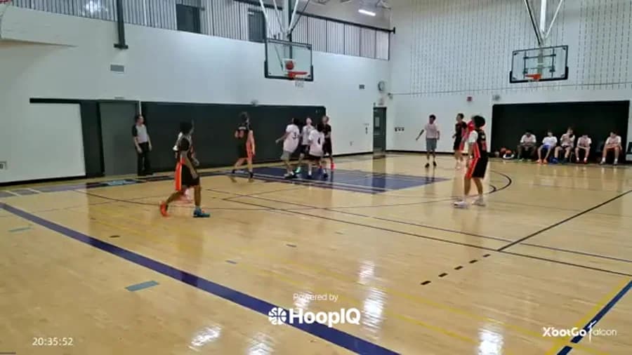 Def. Rebound