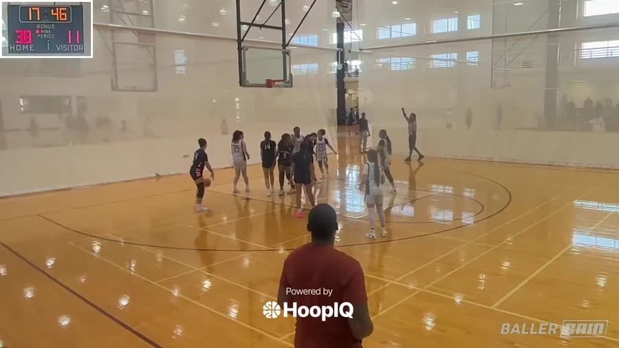 Off. Rebound