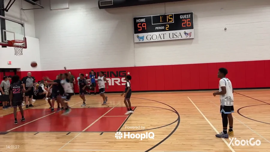Off. Rebound