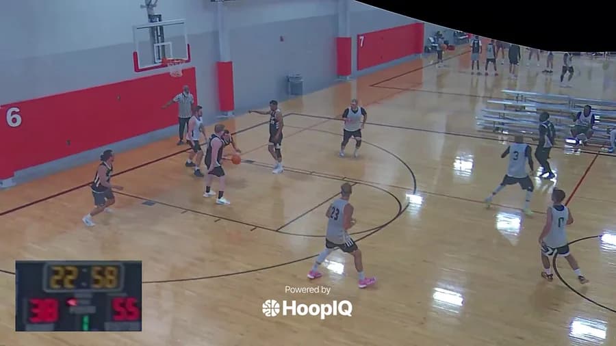 Def. Rebound
