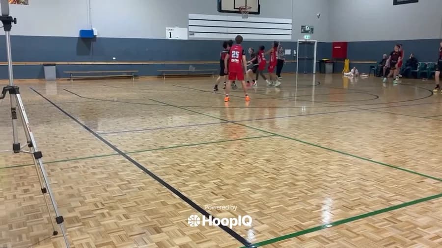 Def. Rebound