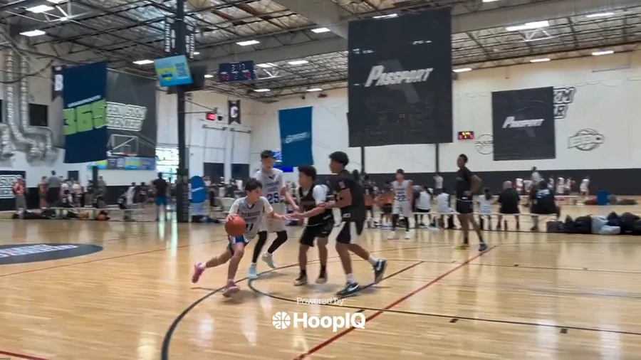 Off. Rebound