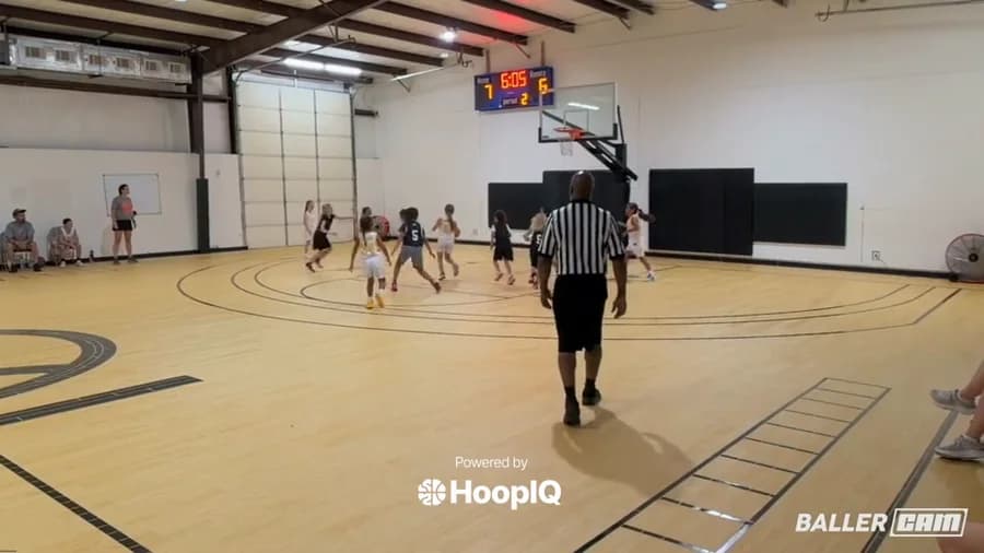 2-pt Shot