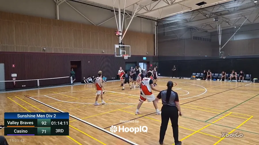 Off. Rebound