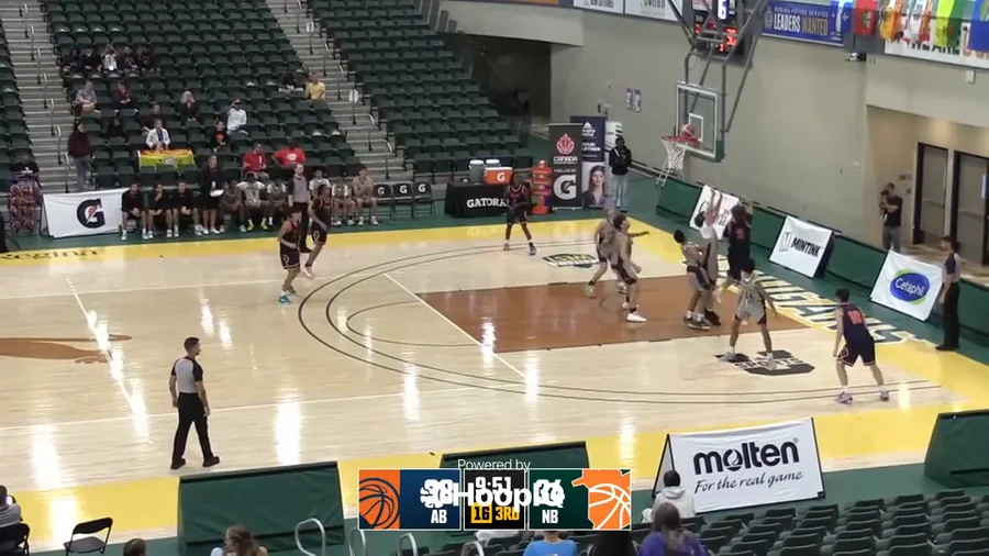 Def. Rebound