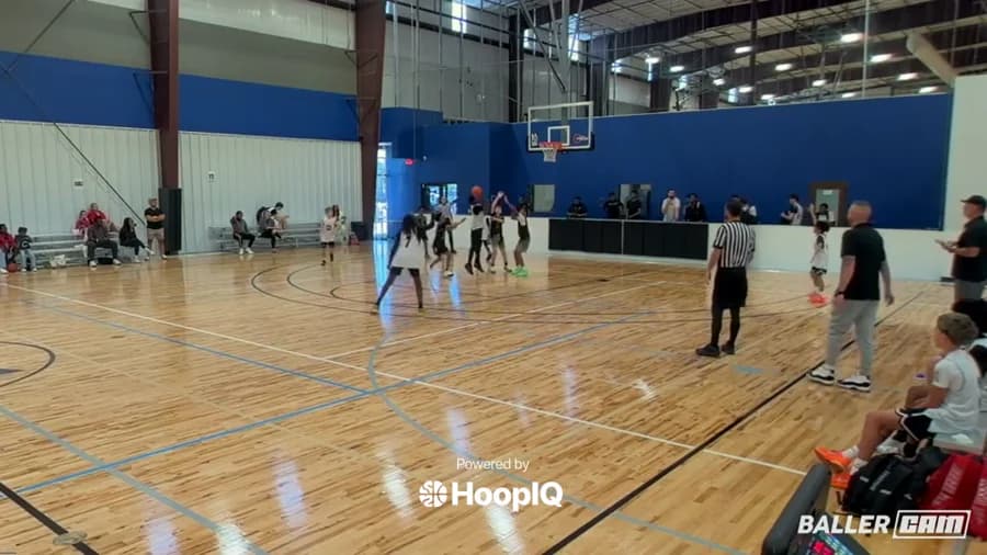 2-pt Shot