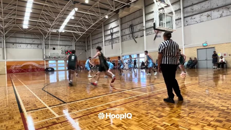 Off. Rebound