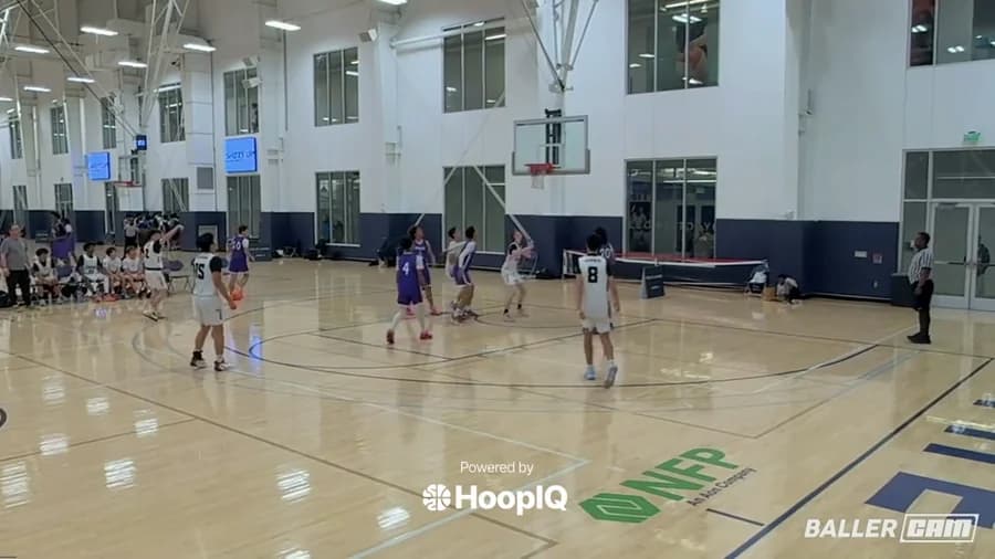 3-pt Shot