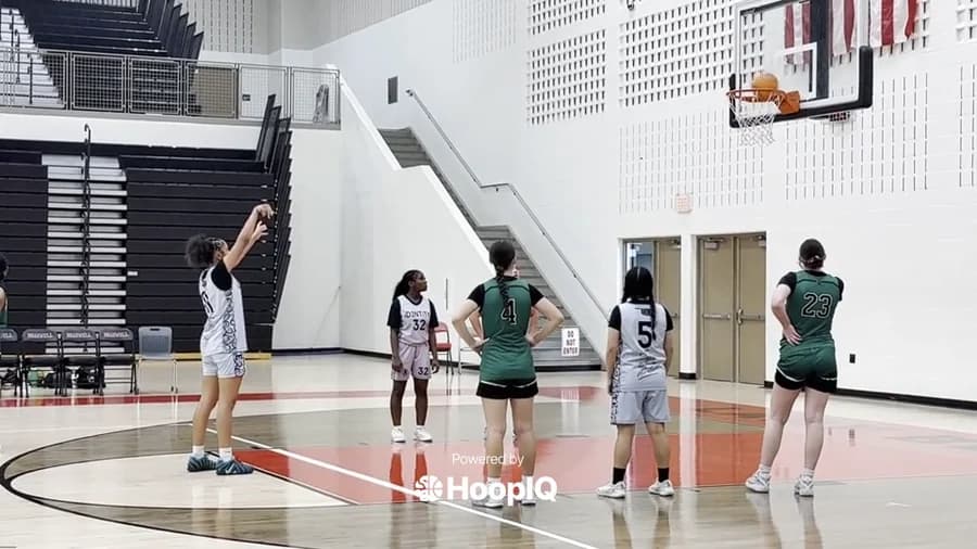Free-throw
