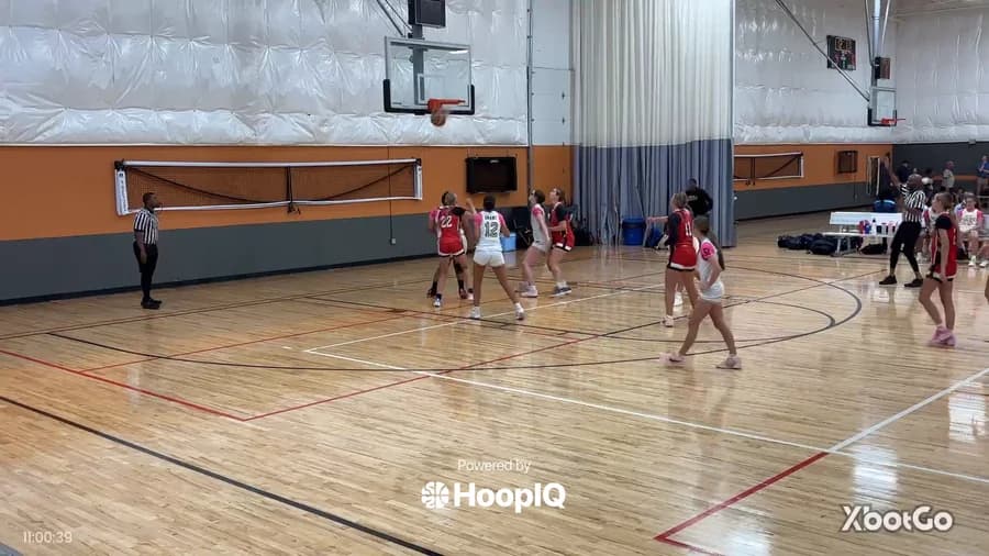 Free-throw