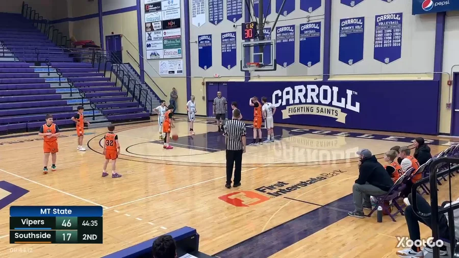 Free-throw