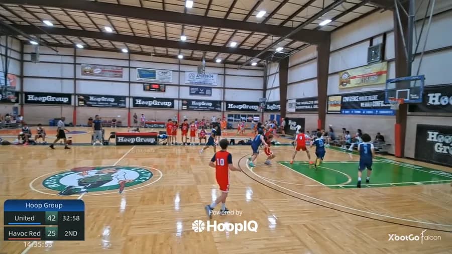 Def. Rebound