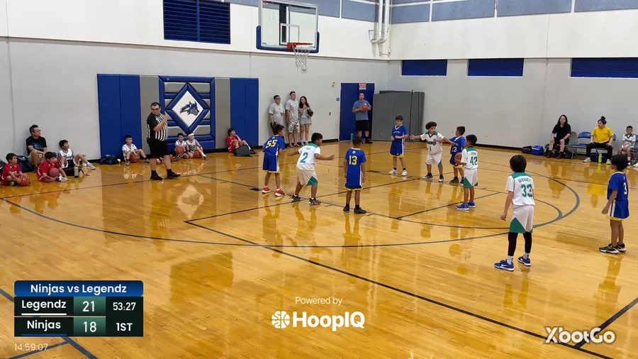 Free-throw