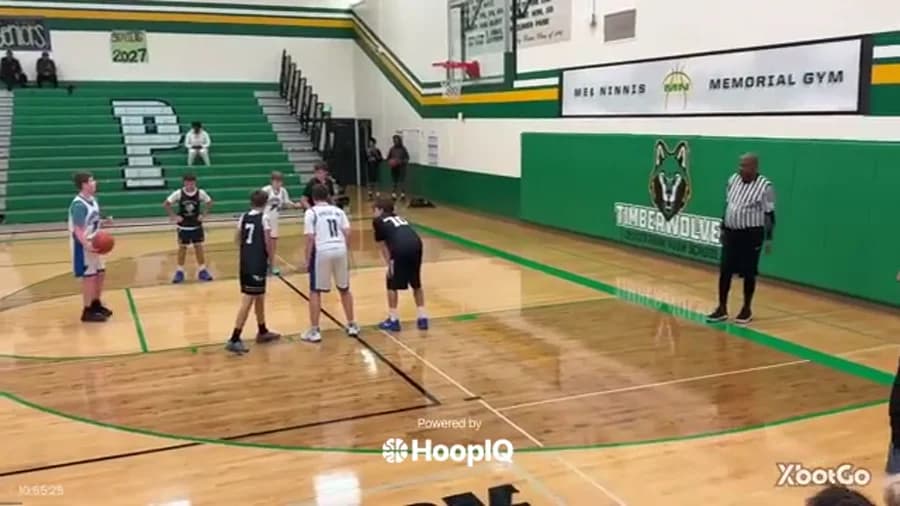 Def. Rebound
