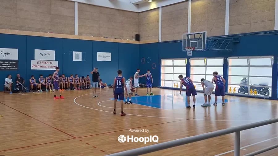 Free-throw