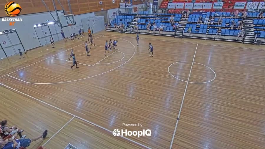 Def. Rebound