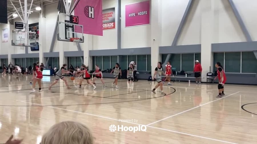 Off. Rebound