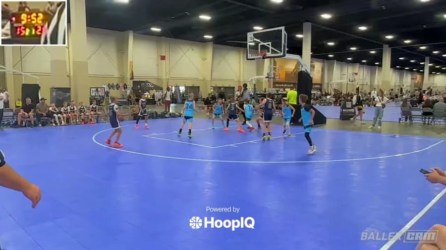 Off. Rebound