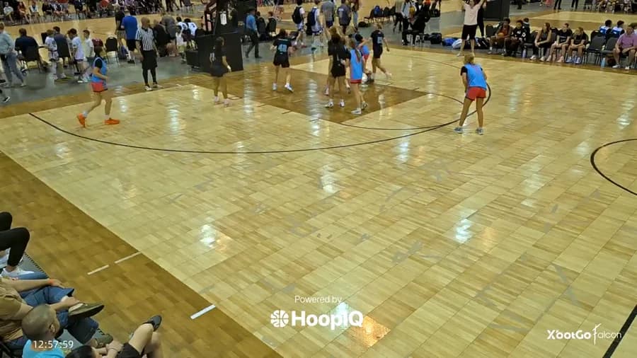 Off. Rebound