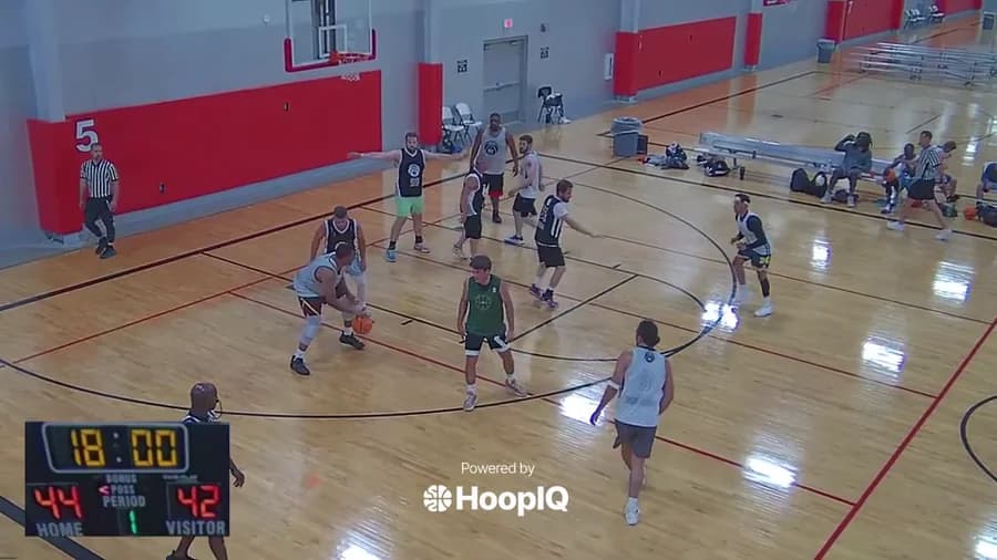Off. Rebound