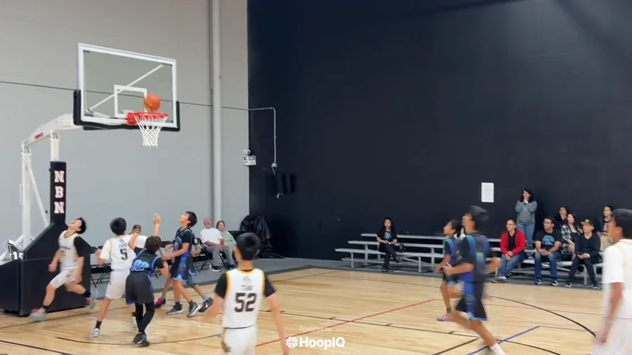 2-pt Shot