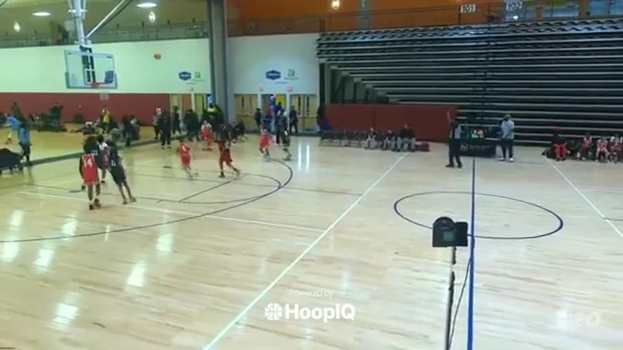 Def. Rebound