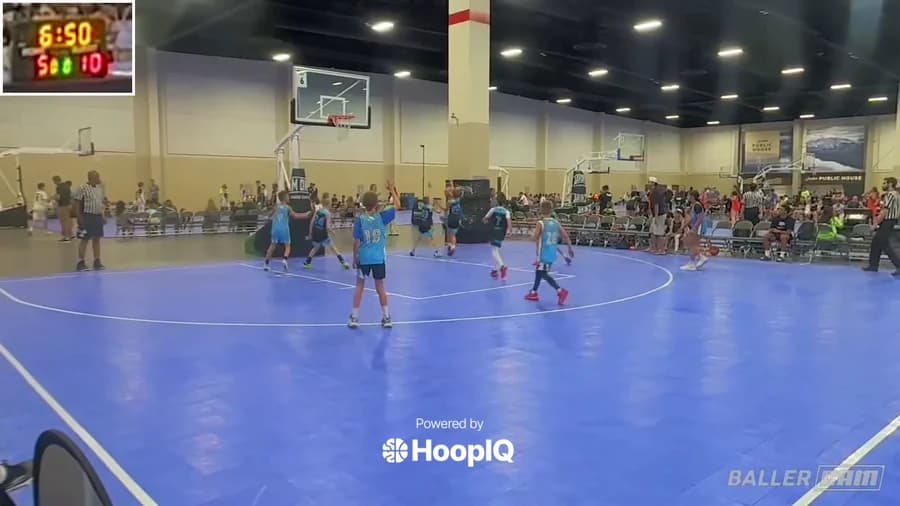 2-pt Shot