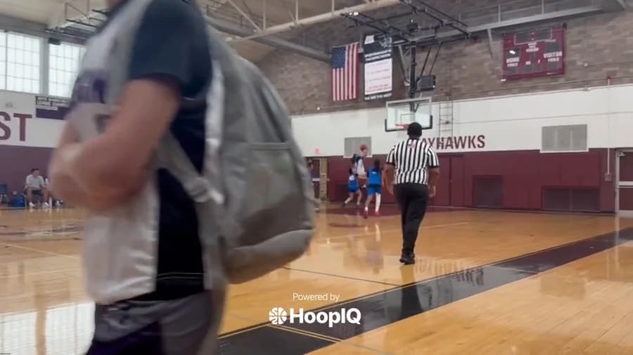 Def. Rebound