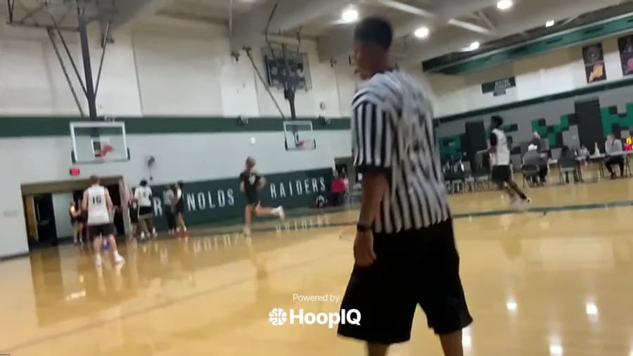 2-pt Shot