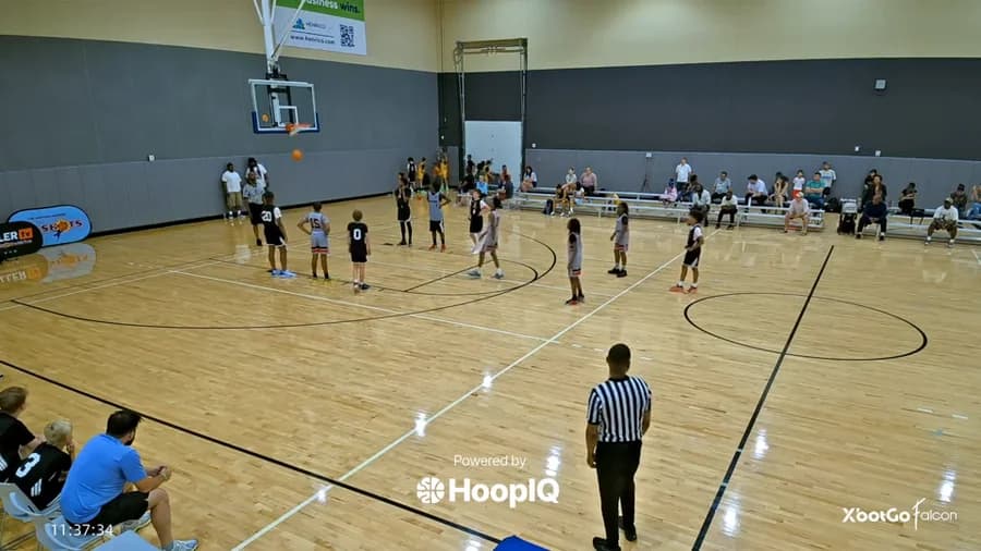 Free-throw