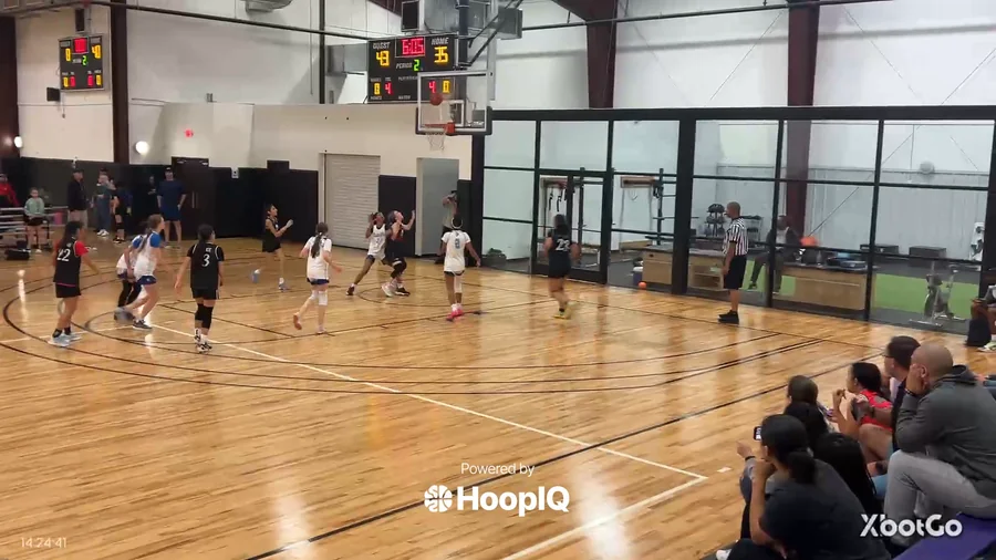 Def. Rebound