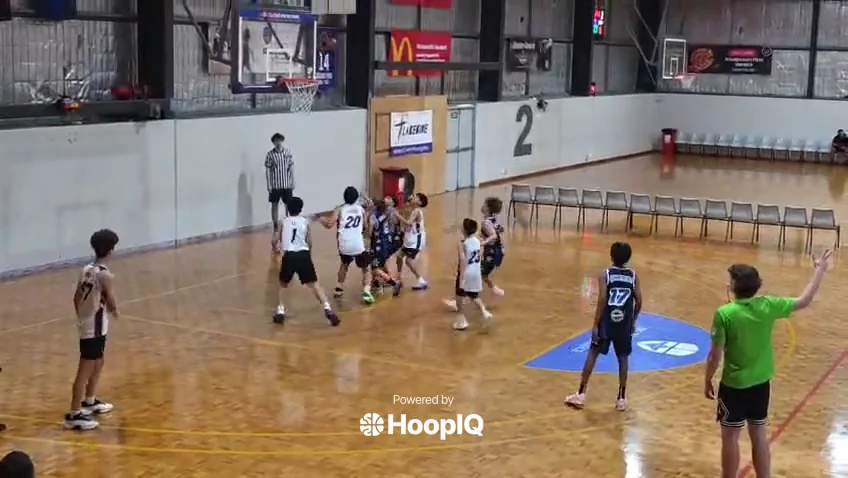 Def. Rebound