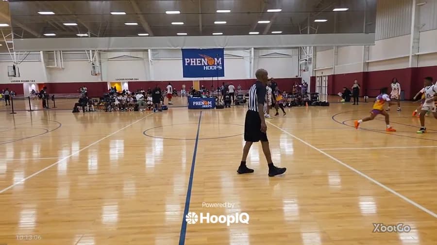 2-pt Shot