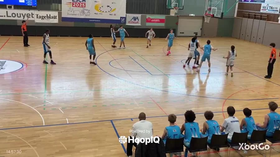 Off. Rebound