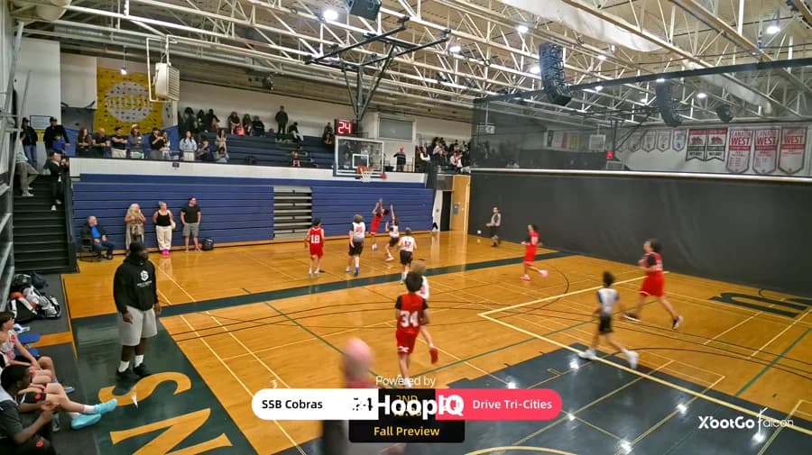Off. Rebound