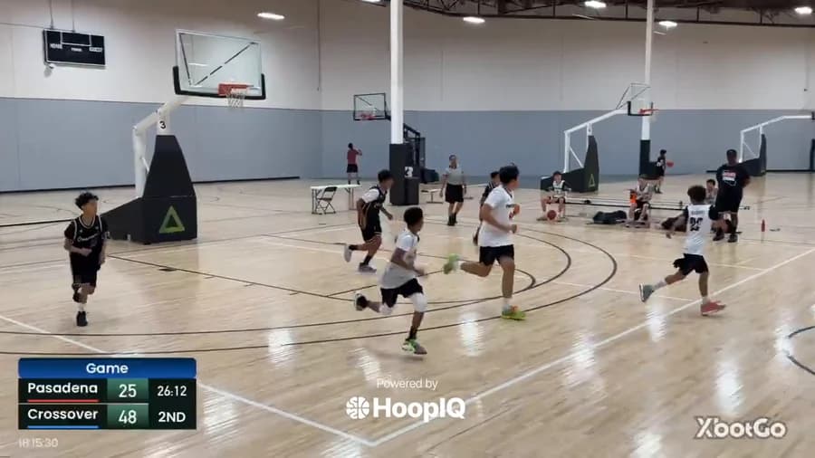 Assist