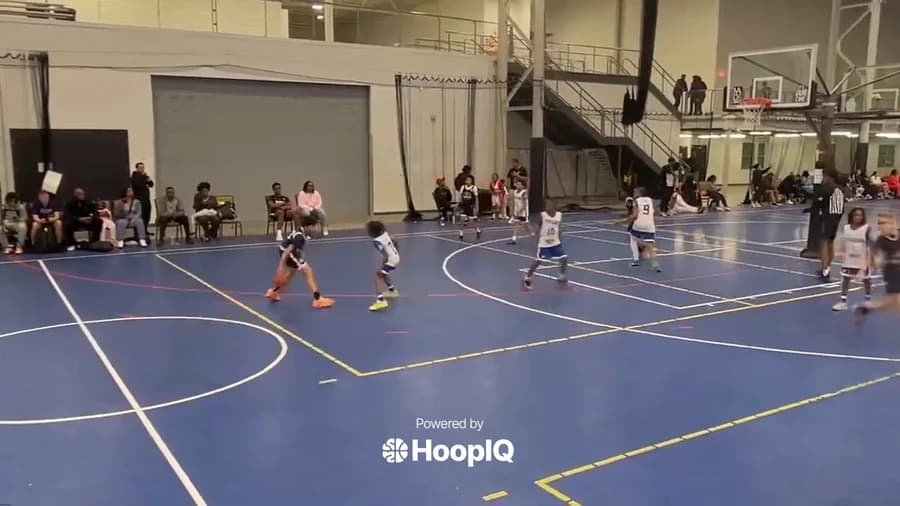 Def. Rebound