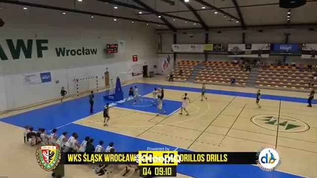 Off. Rebound