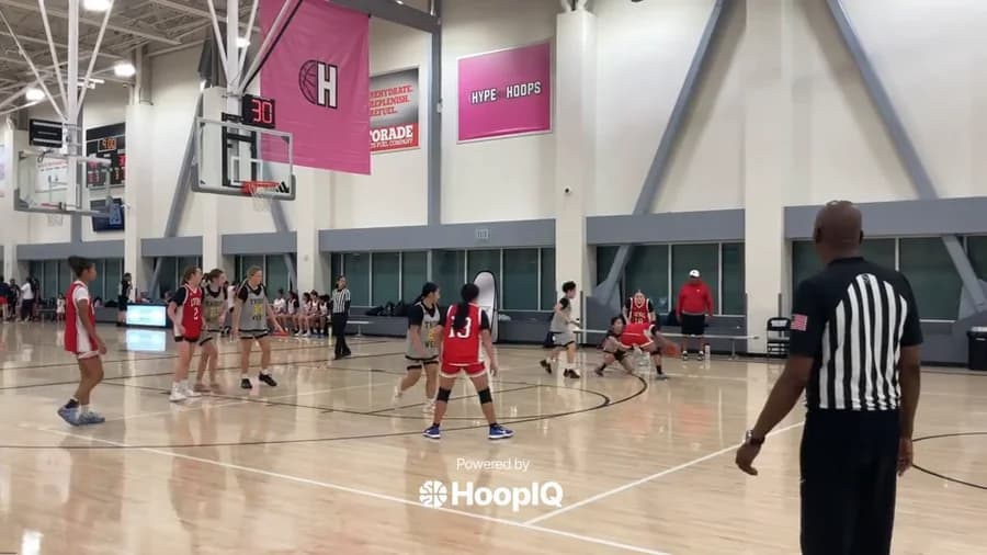 2-pt Shot