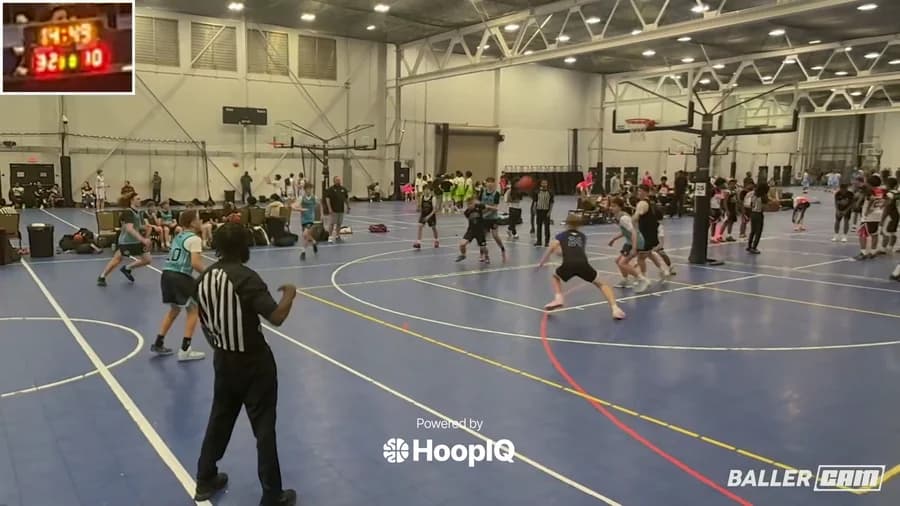 Def. Rebound