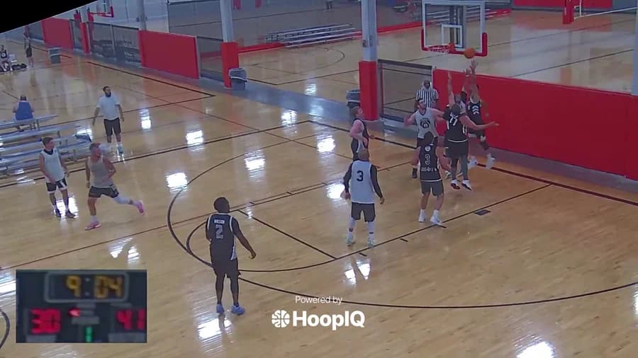 Def. Rebound
