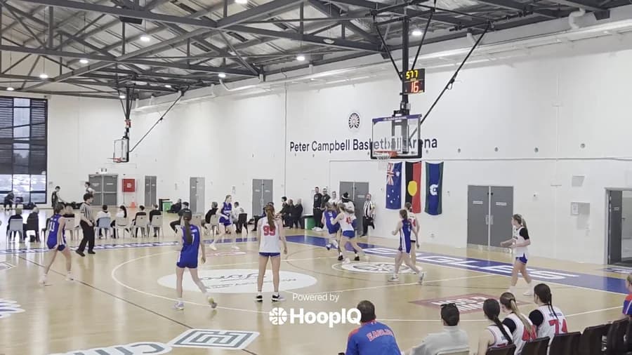 Off. Rebound