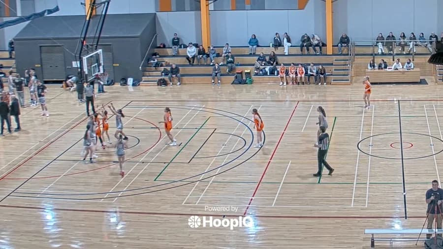 Off. Rebound