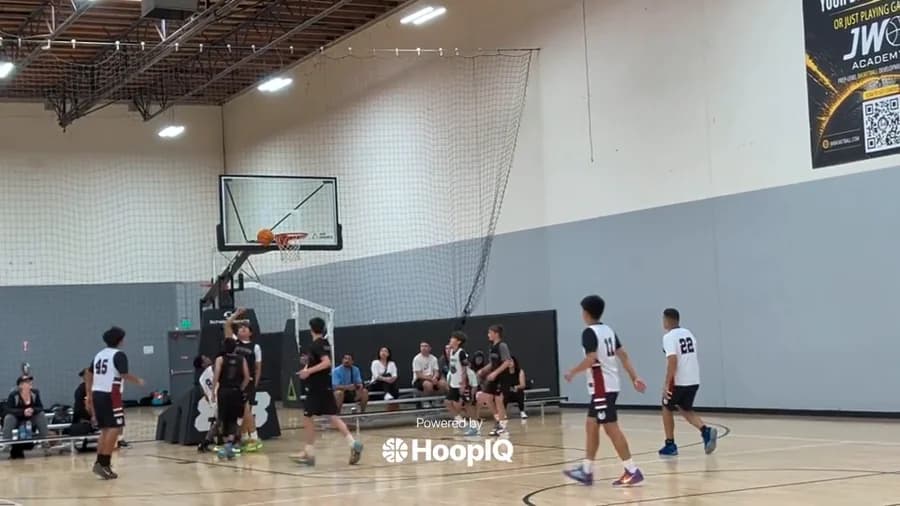Off. Rebound