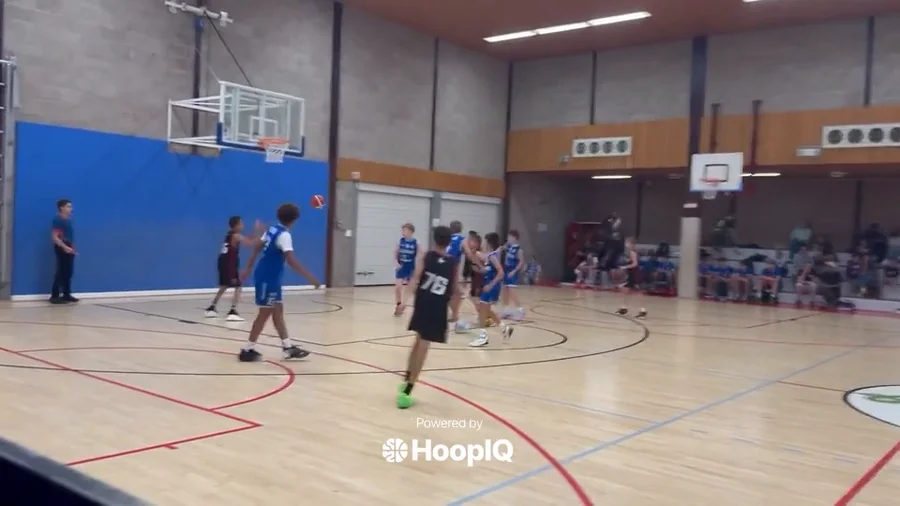 2-pt Shot
